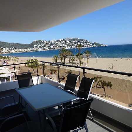 Inmosantos Oasis A5 Appartement Roses Kamer foto