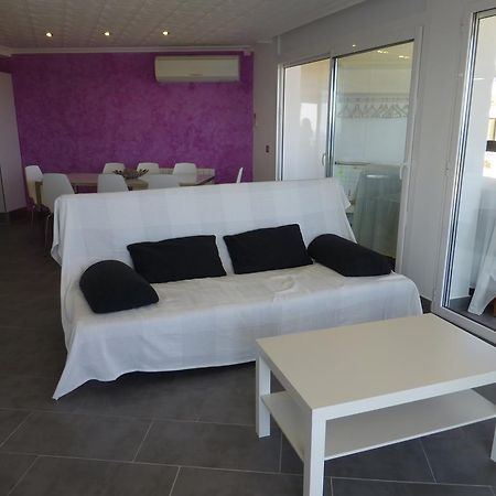 Inmosantos Oasis A5 Appartement Roses Buitenkant foto