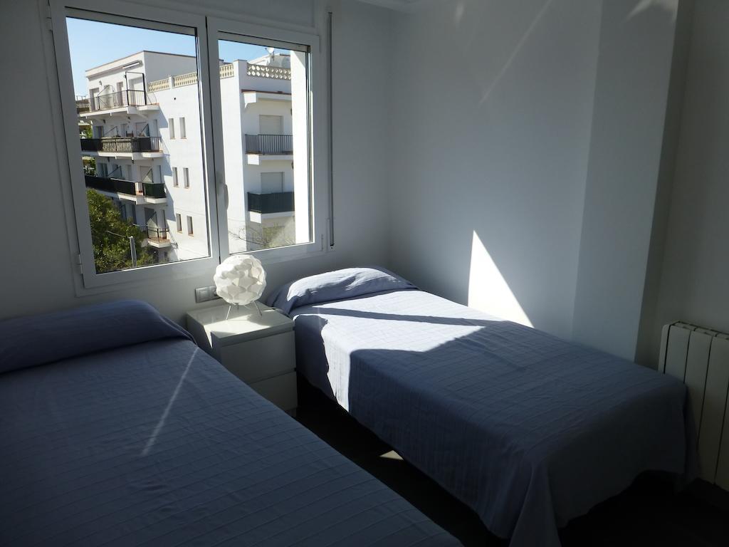 Inmosantos Oasis A5 Appartement Roses Kamer foto
