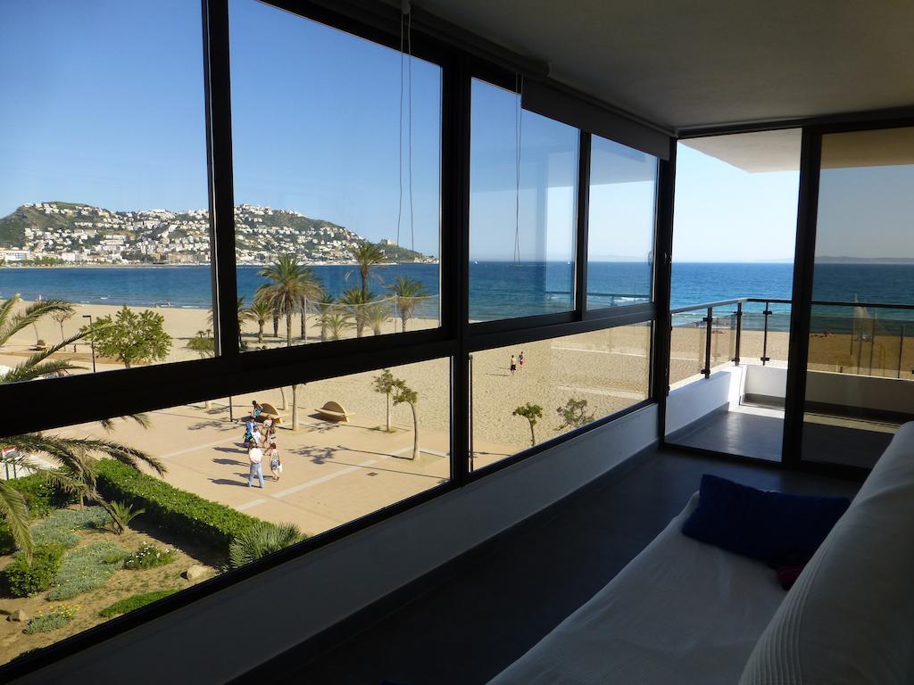 Inmosantos Oasis A5 Appartement Roses Kamer foto