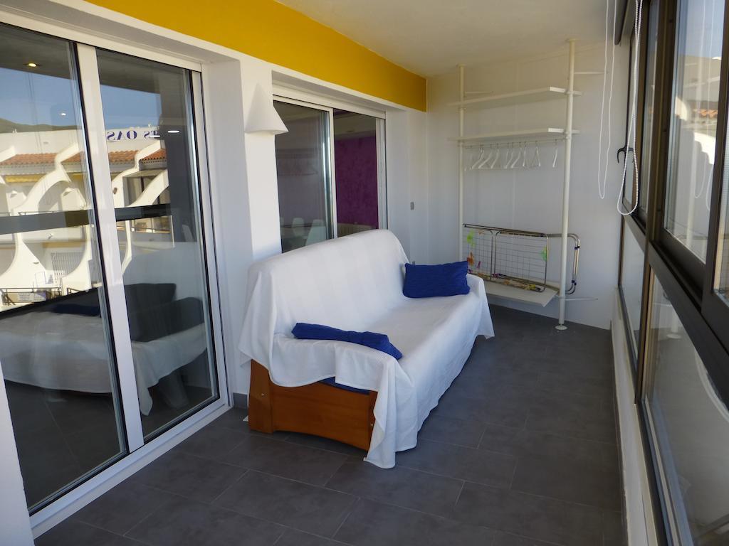 Inmosantos Oasis A5 Appartement Roses Kamer foto