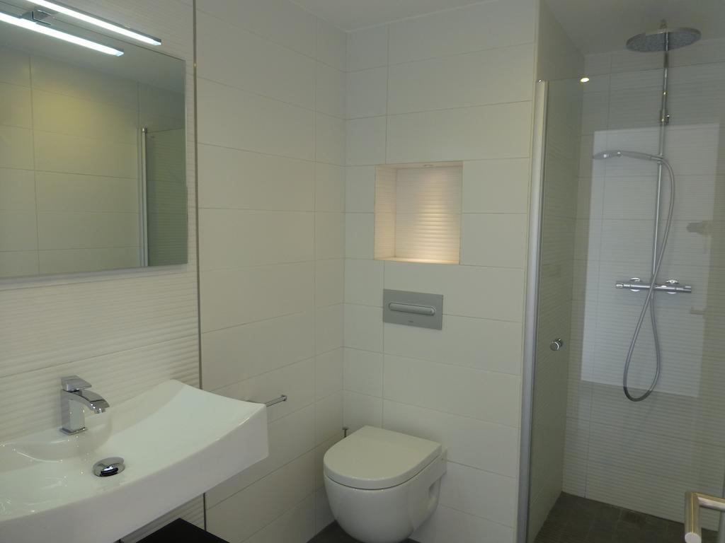 Inmosantos Oasis A5 Appartement Roses Kamer foto