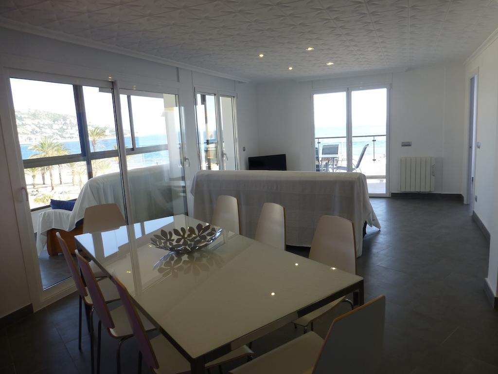 Inmosantos Oasis A5 Appartement Roses Kamer foto