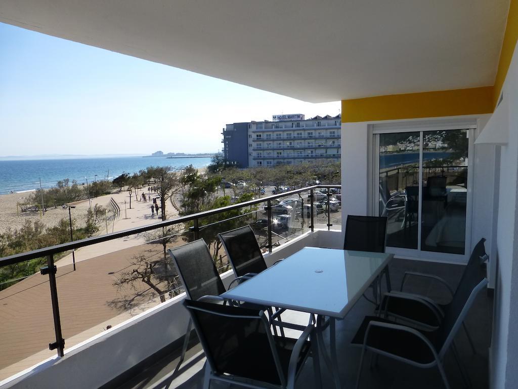 Inmosantos Oasis A5 Appartement Roses Kamer foto