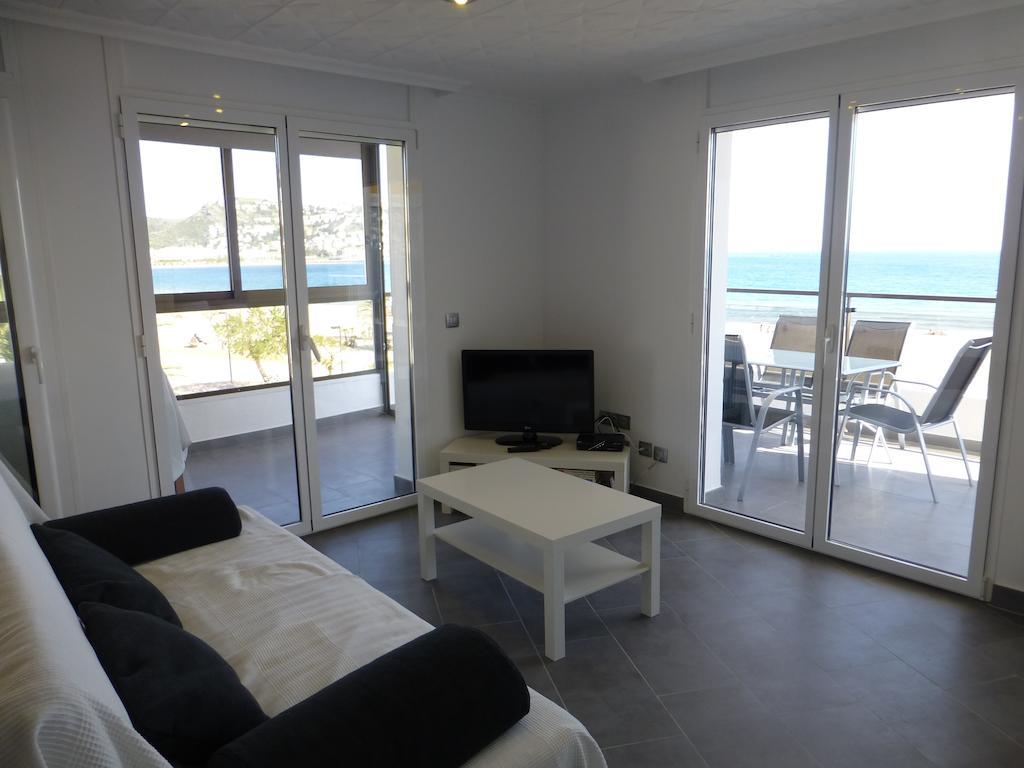 Inmosantos Oasis A5 Appartement Roses Kamer foto