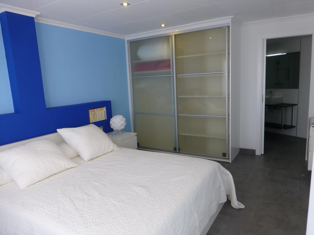 Inmosantos Oasis A5 Appartement Roses Buitenkant foto