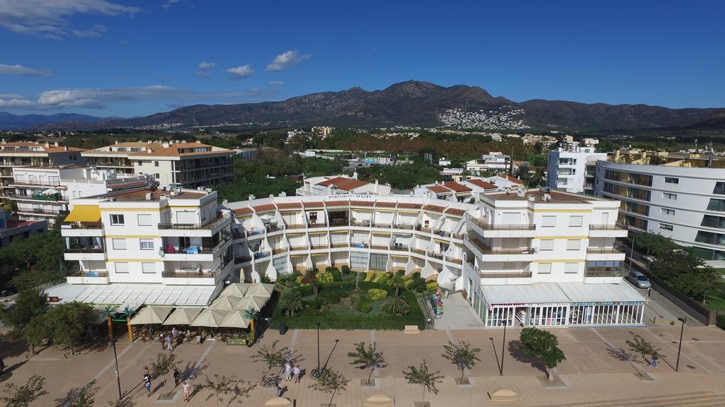 Inmosantos Oasis A5 Appartement Roses Buitenkant foto